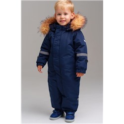 Комбинезон детский текстильный с полиуретановым покрытием для мальчиков PLAYTODAY, 1239489