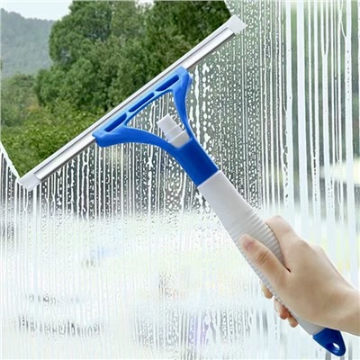 Водосгон с пульверизатором