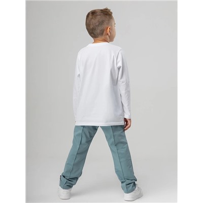 Bodo Брюки 6-411МU