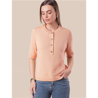 VILATTE Джемпер D39.348