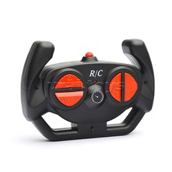 Корабль "Дельта" р/у, 27MHz, в коробке