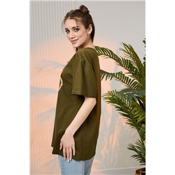 Футболка 8374 Чебурашка НАТАЛИ, 894046