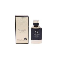 Туалетная вода Khalis Resolute Gold Special Edition муж edp 100мл тестер