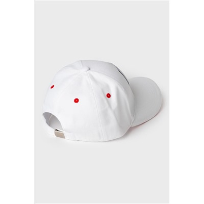 Кепка текстильная для мальчиков PLAYTODAY, 1239663