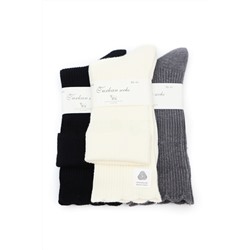 Л0412 (Носки женские, Turkan )