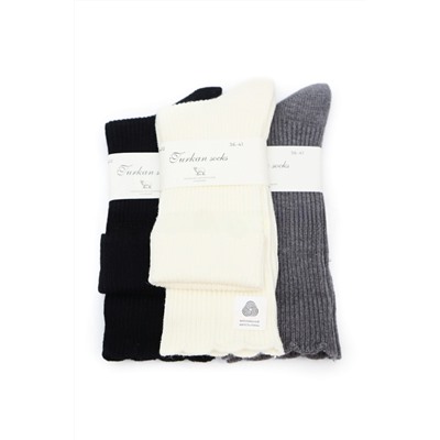 Л0412 (Носки женские, Turkan )