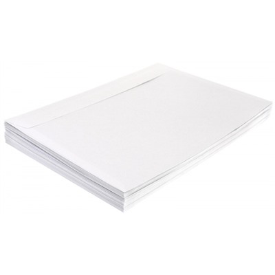 Конверт 229х324 мм декстрин/чистый С4 EPC4D00CL inФОРМАТ