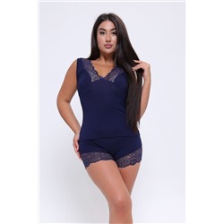 Пижама с шортами 120008 НАТАЛИ, 1049460