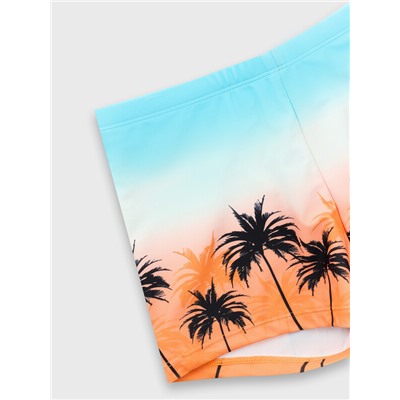 ТРУСЫ КУПАЛЬНЫЕ ДЛЯ МАЛЬЧИКОВ 703363