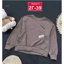 кофта 1984559-1