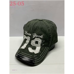 кепка 2060071-5