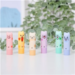 Бальзам для губ «Мяу», микс