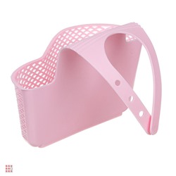 Держатель для моющих средств подвесной