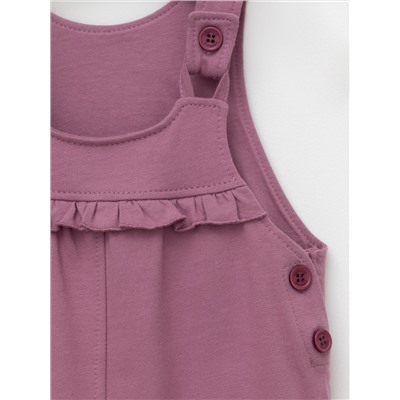 CROCKID Полукомбинезон КР 6493