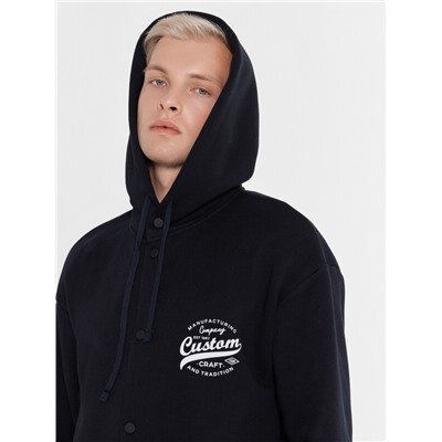 ТОЛСТОВКА МУЖСКАЯ 121171/1