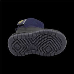 Валенки 8809-4В синие