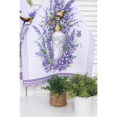 Полотенце 32595