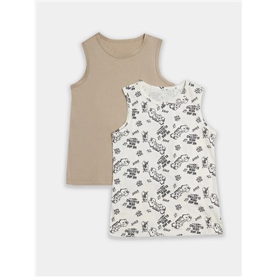 MARK FORMELLE Майка 423344-2