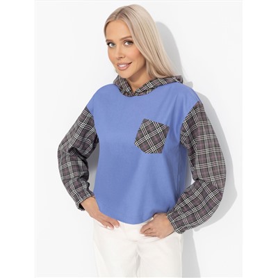 CHARUTTI Свитшот 12138