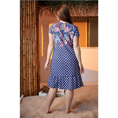 Натали Платье 7383