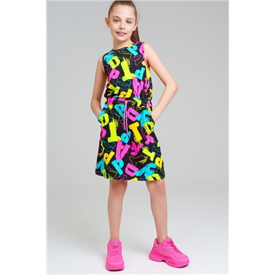 Платье PLAYTODAY, 1121330