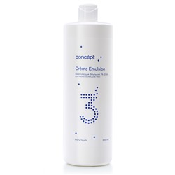 CONCEPT Profy Touch Окисляющая эмульсия 3% 1000 мл