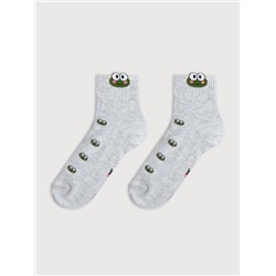 НОСКИ ДЕТСКИЕ 452K-2782