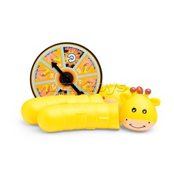 Настольная игра "Балансир" в коробке