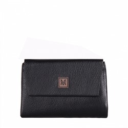 Кошелек 9941-1806 black  Vermari