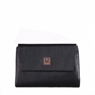 Кошелек 9941-1806 black  Vermari