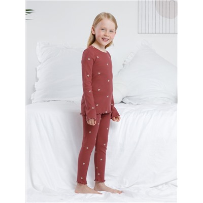 CROCKID Пижама К 1618