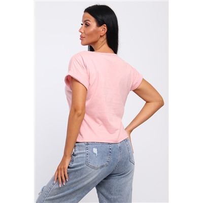 Футболка Nope, not today, Арт. 804 НАТАЛИ, 1043677