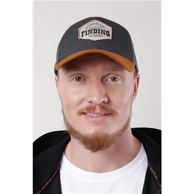 Бейсболка CLEVER, 1116690