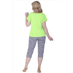 К-283 Бьюти (Бриджи женcкие, LotosLife )