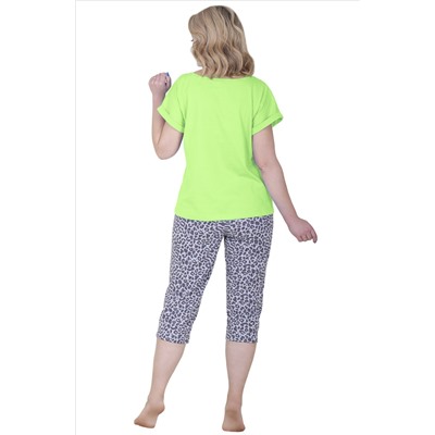 К-283 Бьюти (Бриджи женcкие, LotosLife )