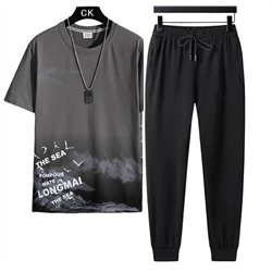 Костюм двойка мужской