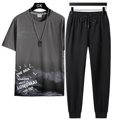 Костюм двойка мужской