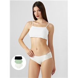 ТРУСЫ ЖЕНСКИЕ (3ШТ.) 412263-3