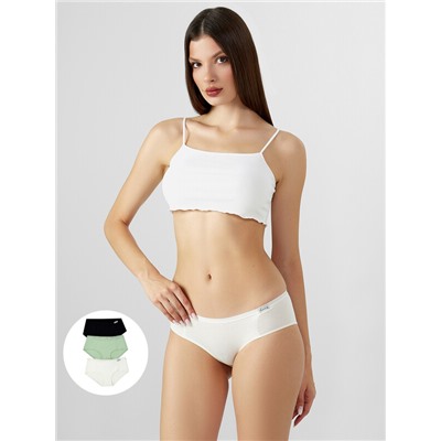 ТРУСЫ ЖЕНСКИЕ (3ШТ.) 412263-3