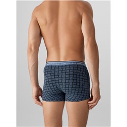 ТРУСЫ МУЖСКИЕ (2ШТ) 411221-2