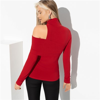 Водолазка, Познакомимся поближе (red)