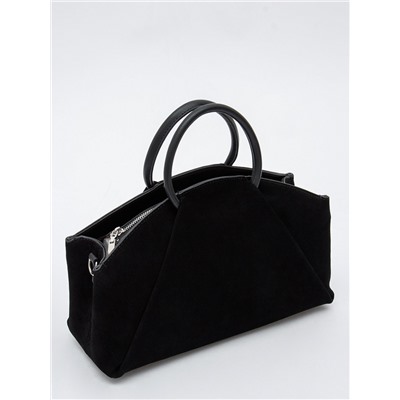 Сумка 1126MF black Polina&Eiterou