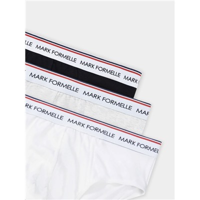 ТРУСЫ МУЖСКИЕ (3 ШТ) 411170-3