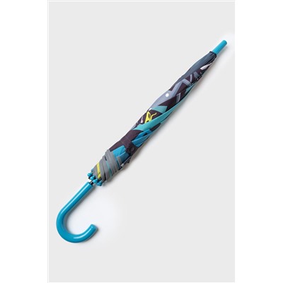 Зонт-трость для мальчиков PLAYTODAY, 1242646