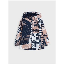 PLAYTODAY Куртка 12512137