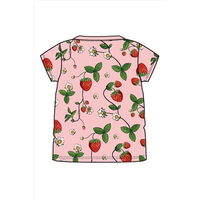 Футболка PLAYTODAY, 966948