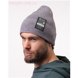 13114 MMH Колпак мужской (57-59)