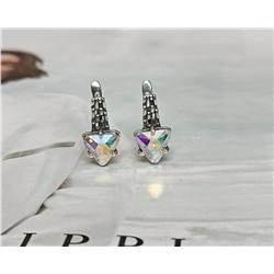 Серьги "Грозти "