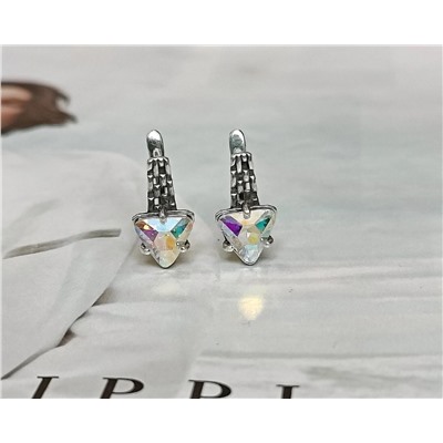 Серьги "Грозти "