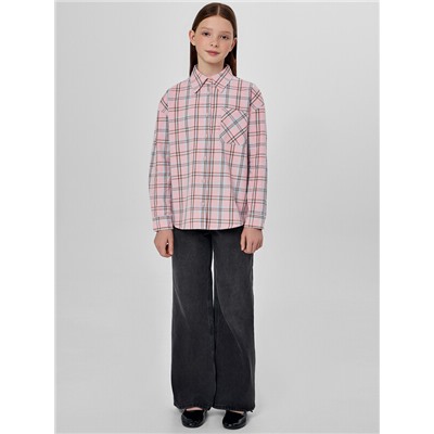 РУБАШКА ДЛЯ ДЕВОЧЕК 127981